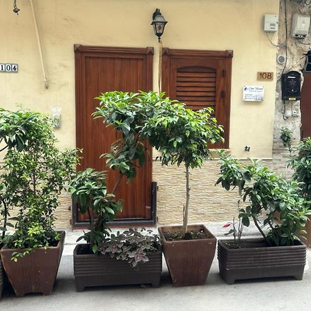 Casa Vacanze Madison Square Palerme Extérieur photo