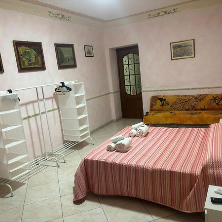 Casa Vacanze Madison Square Palerme Extérieur photo
